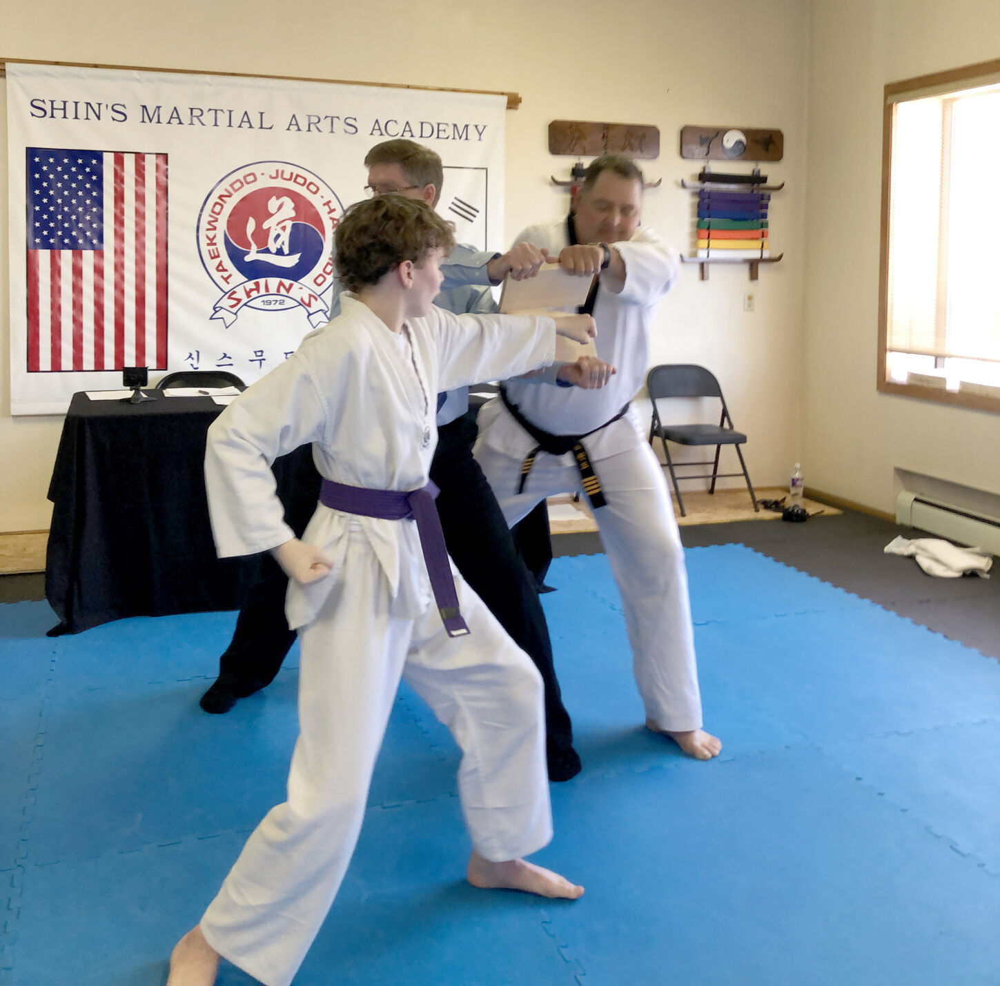 tae kwon do sander1 21-04-28s